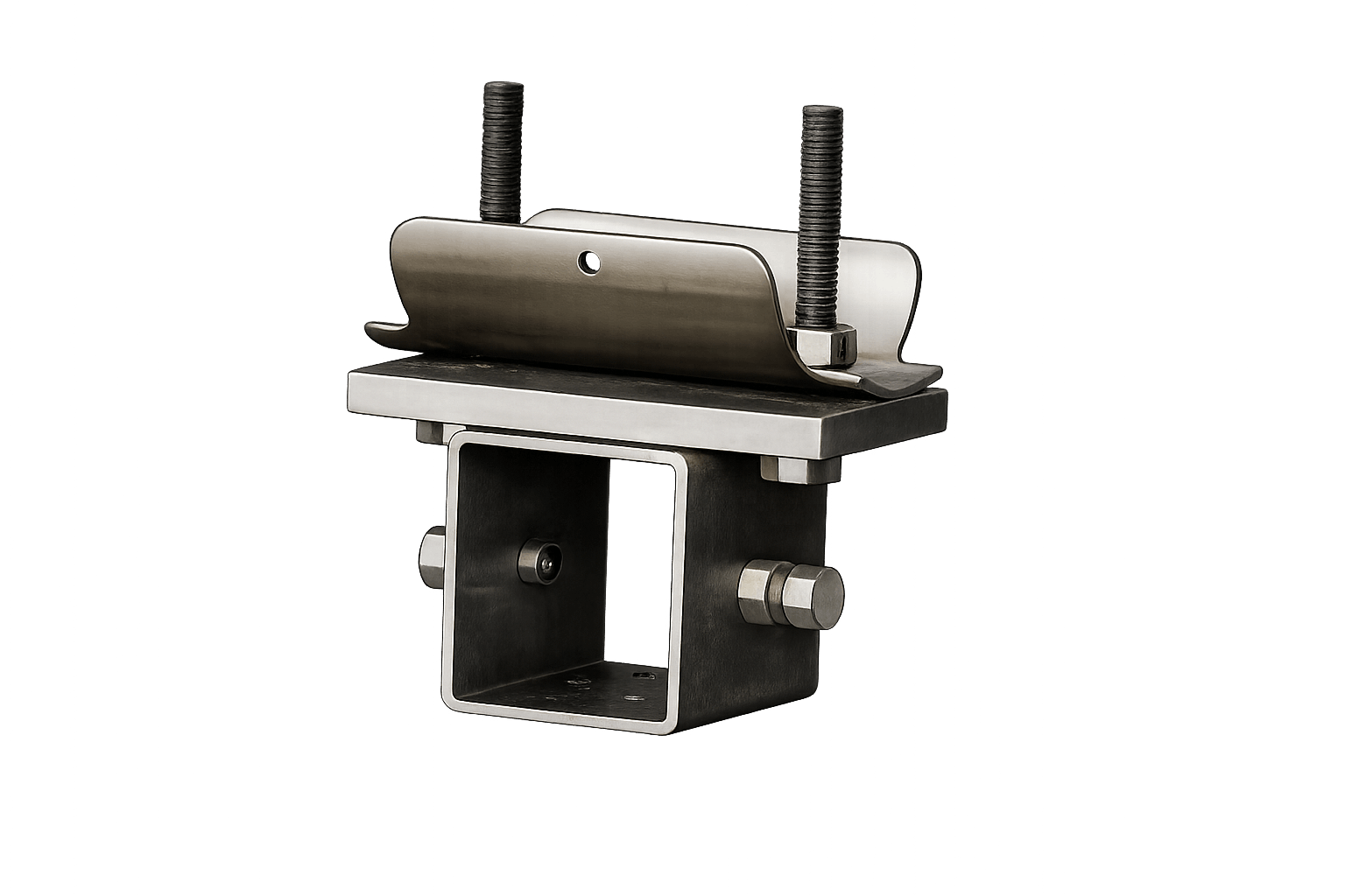 C-Rail Starting Trolley