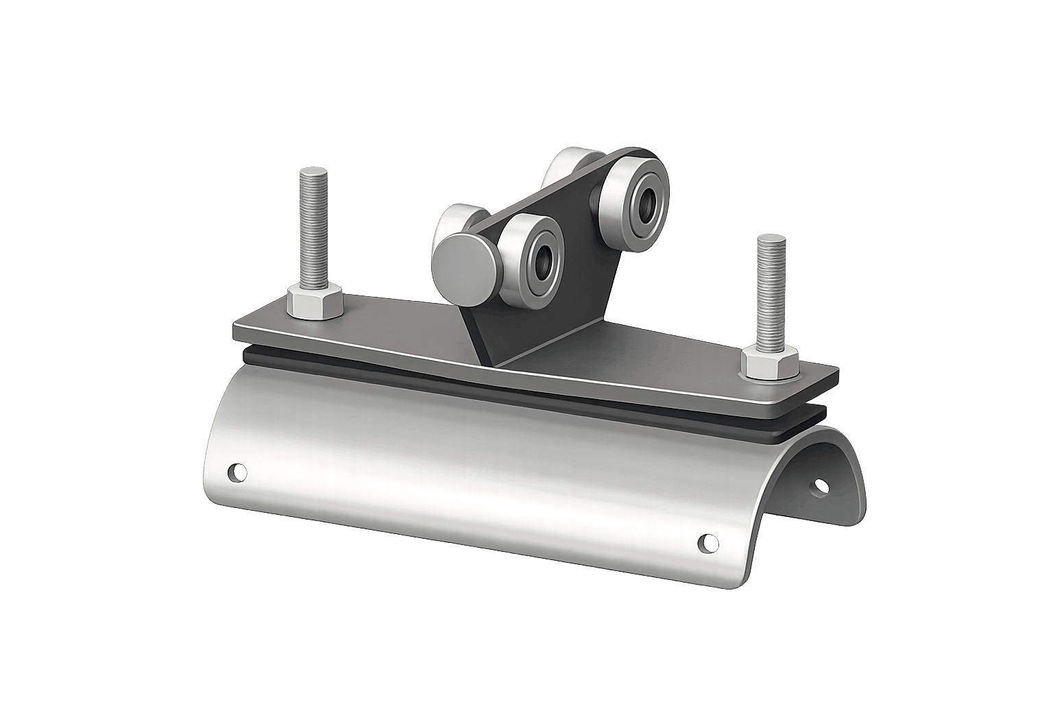 Cable Trolley Type : H