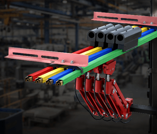 CT Industries – Rajkot