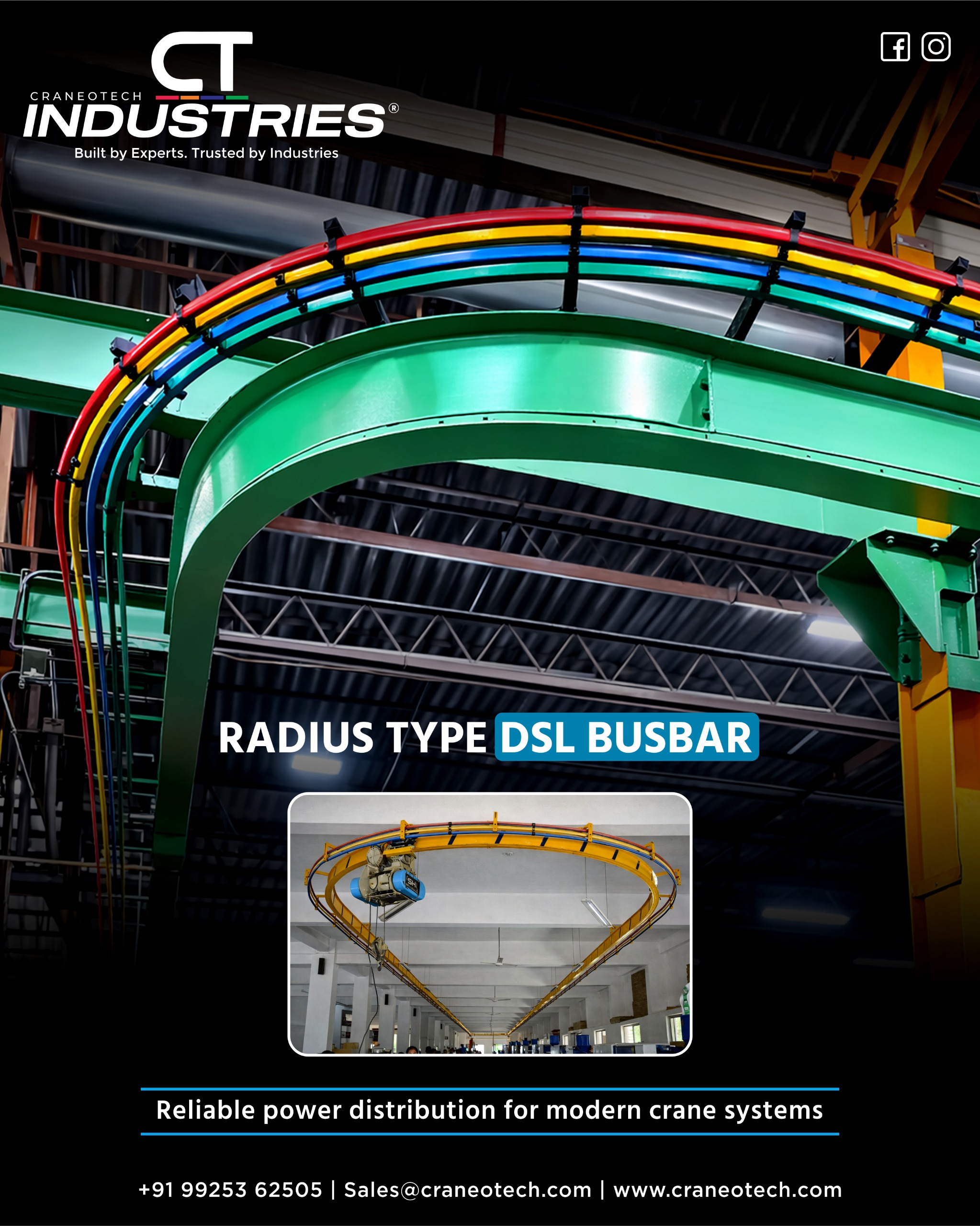 CT Industries – Rajkot