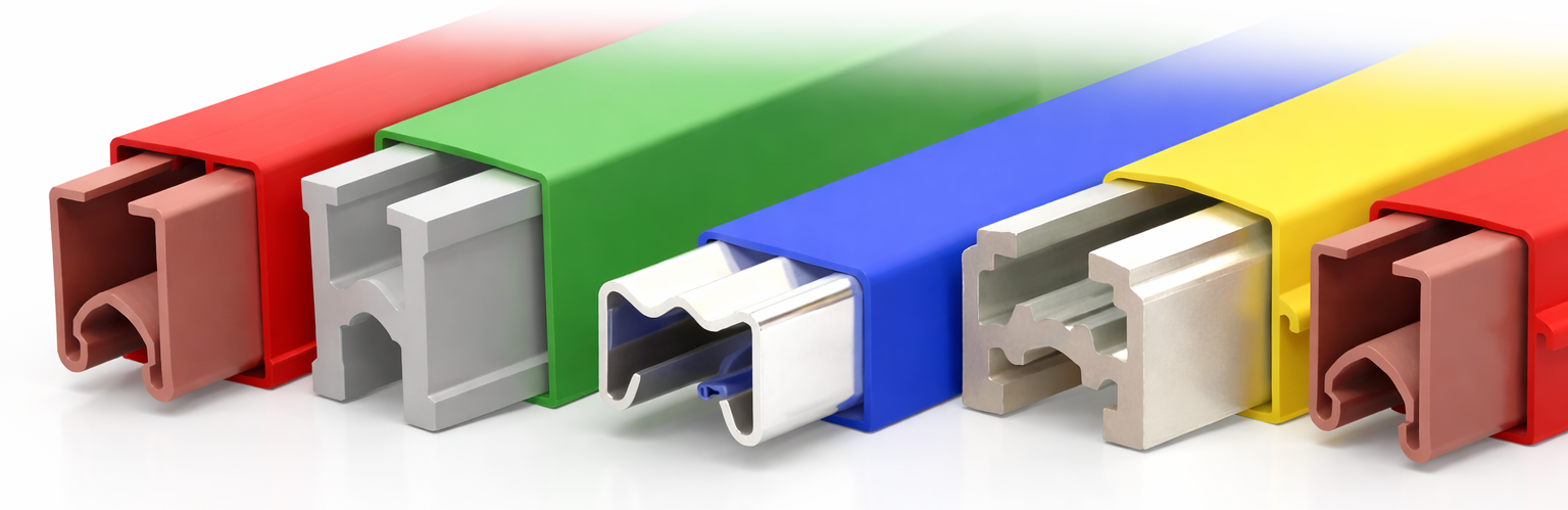 DSL BUSBAR SYSTEM